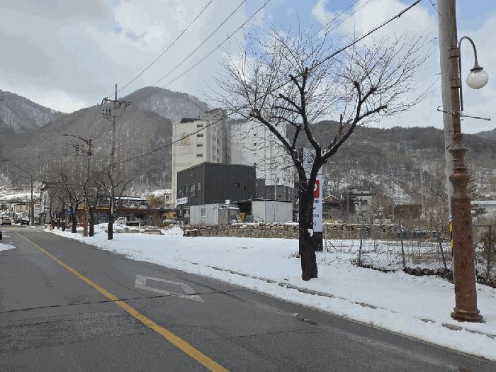 강원특별자치도 정선군 남면 무릉리 474-1 법원경매 물건 대표사진