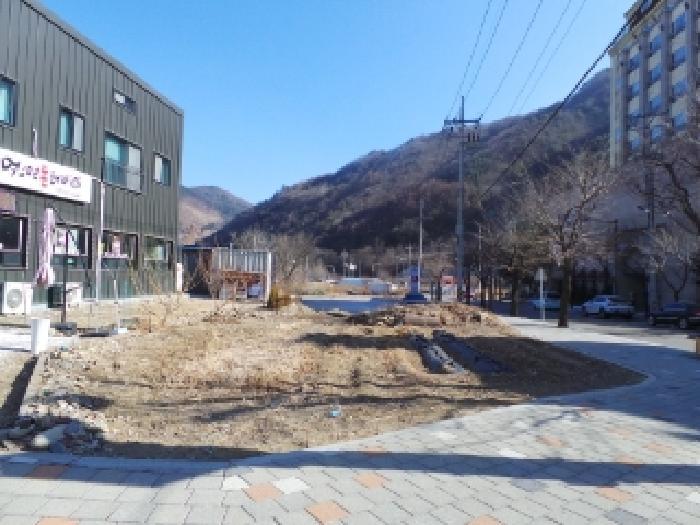 법원경매 2025타경30324 사진2 | 정선군 남면 무릉리 474-1 답 경매