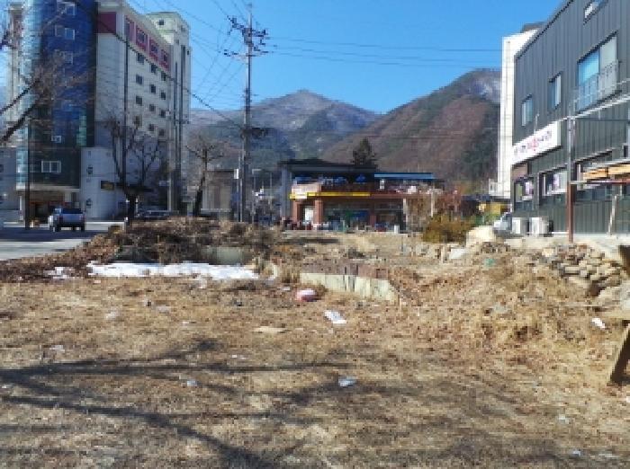 법원경매 2025타경30324 사진5 | 정선군 남면 무릉리 474-1 답 경매