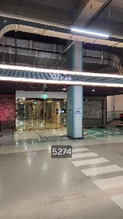 법원경매 2025타경5274 사진7 | 부산 해운대구 우동 1407 아파트 경매