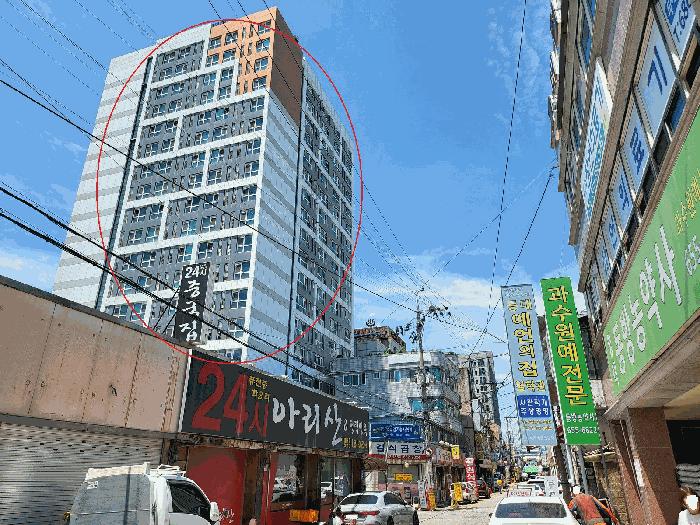 2025타경42035 법원경매 사진4 | 경기 평택시 아파트 경매