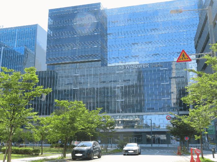 법원경매 2025타경42103 사진3 | 평택시 고덕면 해창리 1278-2 근린상가 경매