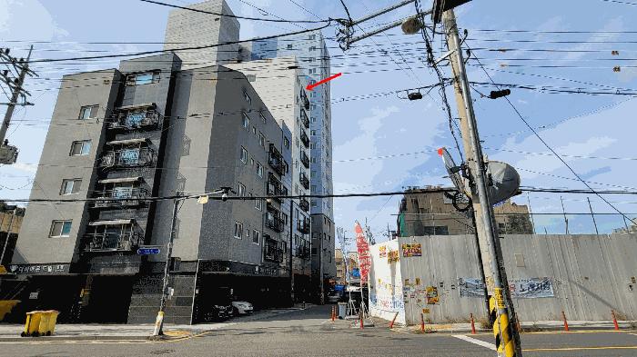 법원경매 2025타경34616 사진3 | 김포시 양촌읍 양곡리 388-7 오피스텔 경매