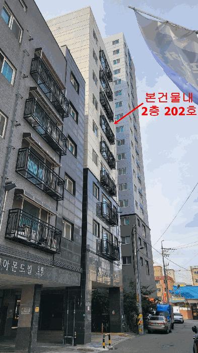 법원경매 2025타경34616 사진4 | 김포시 양촌읍 양곡리 388-7 오피스텔 경매