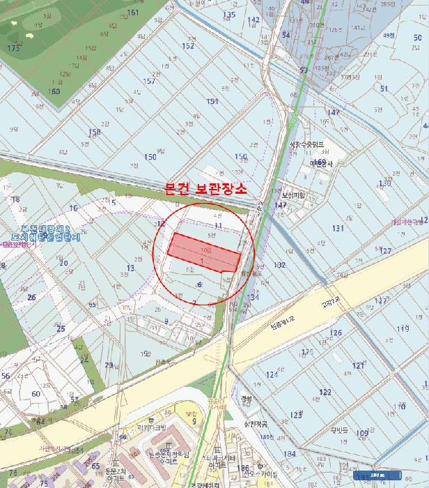 2025타경35299 법원경매 사진7 | 부천 소사로 차량 경매