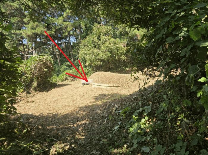 법원경매 2025타경31747 사진2 | 대구 달성군 현풍읍 대리 임야 경매
