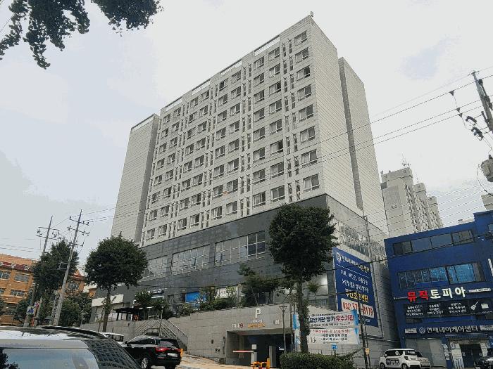 인천광역시 서구 가좌동 212-8 센트럴시티뷰 2층204호 법원경매 물건 대표사진