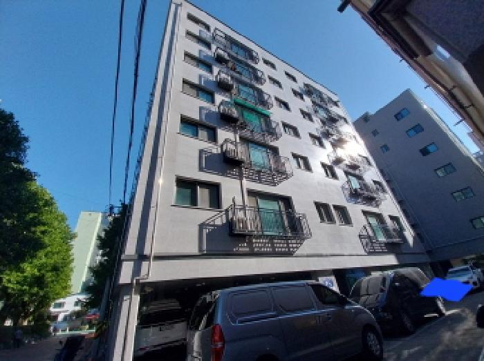 법원경매 2025타경512095 사진5 | 미추홀구 주안동 1530-1 오피스텔 경매