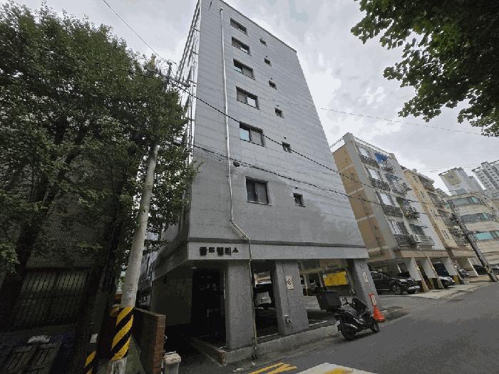 법원경매 2025타경512095 사진9 | 미추홀구 주안동 1530-1 오피스텔 경매