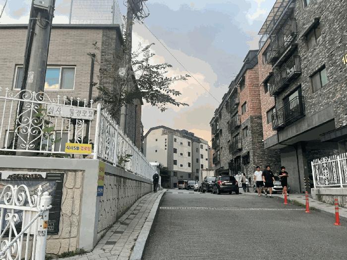 법원경매 2025타경4110 사진2 | 고양시 일산동구 식사동 829-5 다세대주택 경매