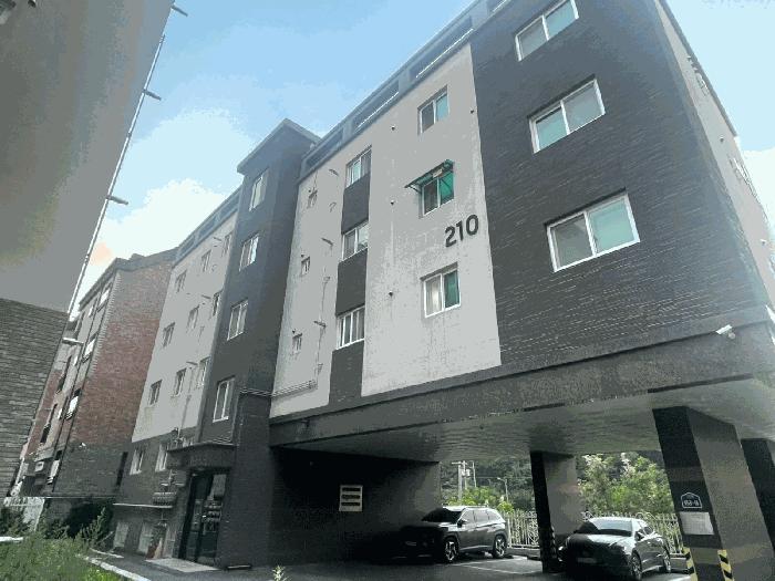법원경매 2025타경4110 사진4 | 고양시 일산동구 식사동 829-5 다세대주택 경매