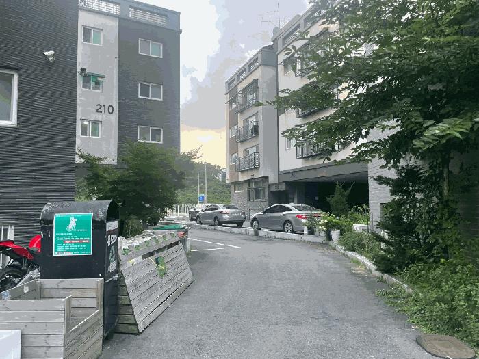 법원경매 2025타경4110 사진5 | 고양시 일산동구 식사동 829-5 다세대주택 경매