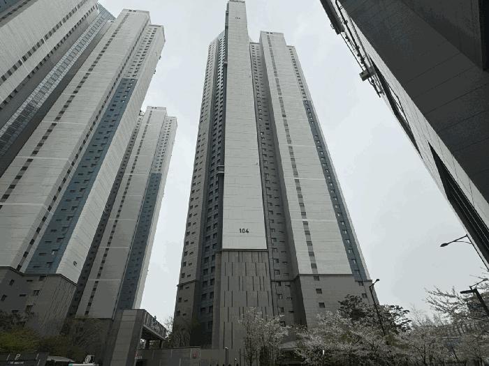 2025타경62813 법원경매 사진2 | 고양 일산서구 오피스텔 경매