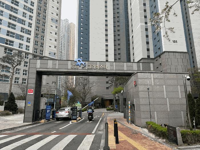 2025타경62813 법원경매 사진3 | 고양 일산서구 오피스텔 경매