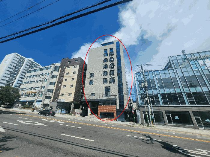경기도 파주시 금촌동 793-17 창성스타클래스 5층501호 법원경매 물건 대표사진