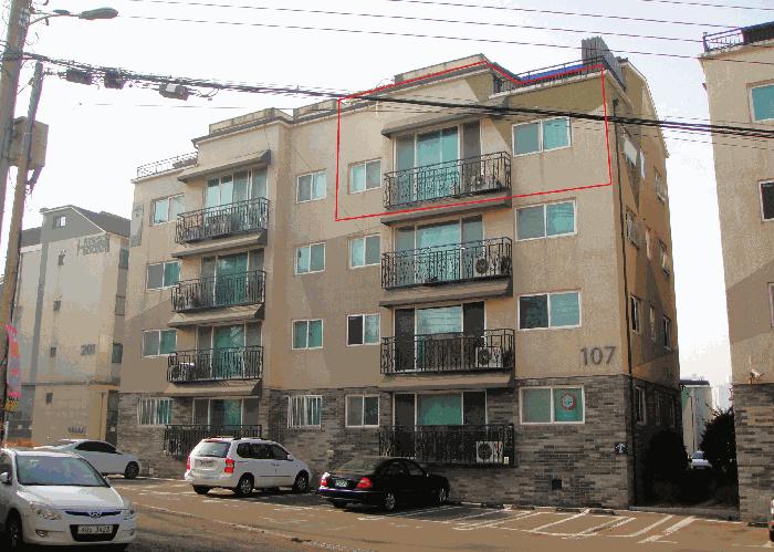 경기도 고양시 일산동구 풍동 225-46 숲빌리지107동 4층401호 법원경매 물건 대표사진