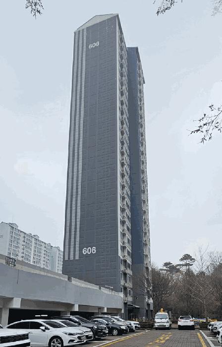 경기도 파주시 금촌동 1022 후곡마을주공아파트 606동 1층103호 법원경매 물건 대표사진