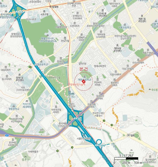 2025타경102910 법원경매 사진19 | 서울 서초구 상가,오피스텔,근린시설 경매