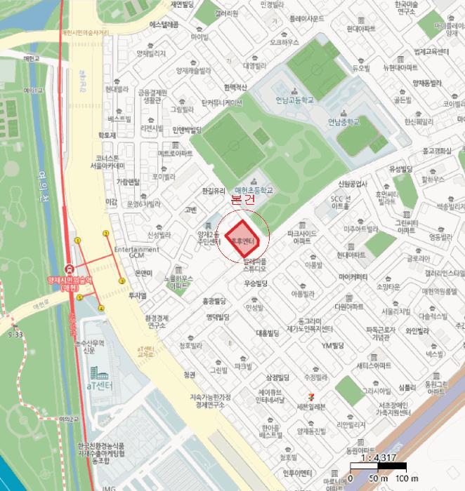 2025타경102910 법원경매 사진20 | 서울 서초구 상가,오피스텔,근린시설 경매