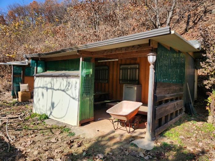 법원경매 2024타경6330 사진3 | 양평군 강하면 성덕리 임야 경매