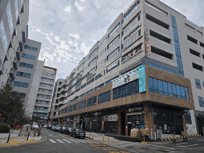 경기도 수원시 영통구 대학로 60, 3층316호 (이의동,리치프라자3) · 지번주소: 경기도 수원시 영통구 이의동 1248-2 법원경매 물건 대표사진