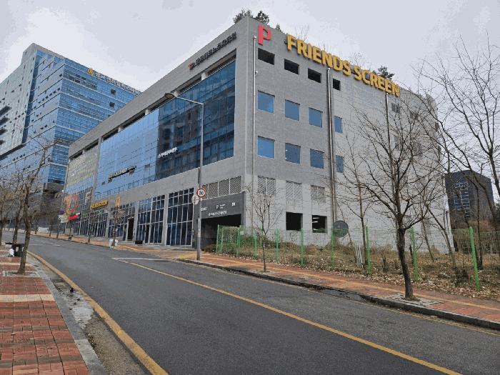 법원경매 2025타경51607 사진3 | 수원시 영통구 이의동 1248-2 리치프라자3 (대학로 60) 근린상가 경매