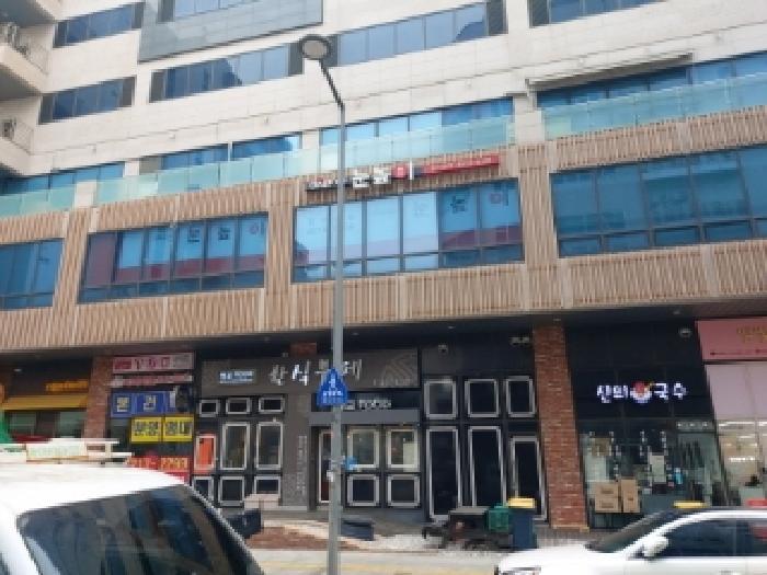 법원경매 2025타경51607 사진5 | 수원시 영통구 대학로 60 기타 경매