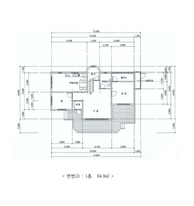 법원경매 2024타경39156 사진13 | 여주시 산북면 주택건물 경매