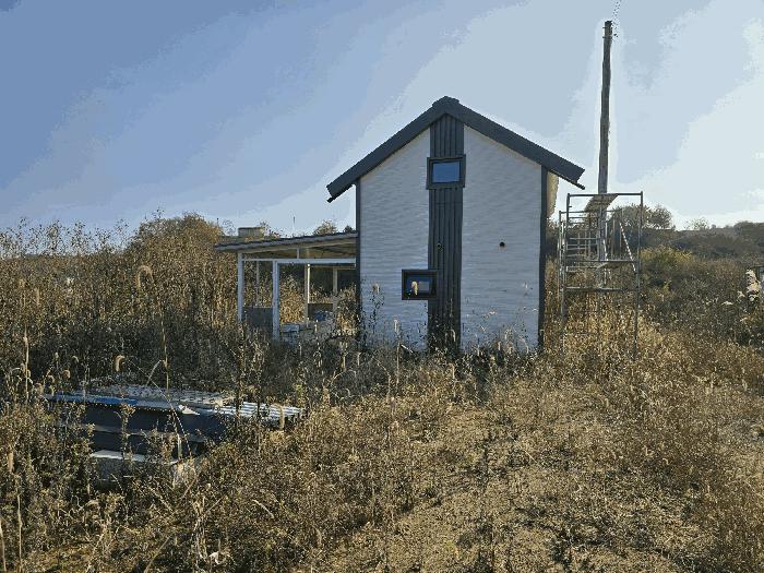 법원경매 2025타경5035 사진2 | 연천군 청산면 궁평리 499-5 임야 경매