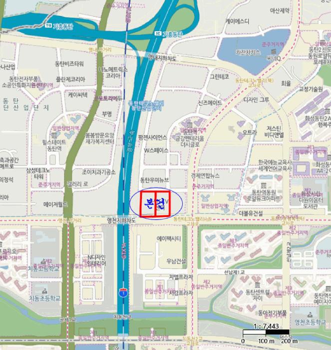 2025타경54996 법원경매 사진9 | 경기 화성시 아파트 경매