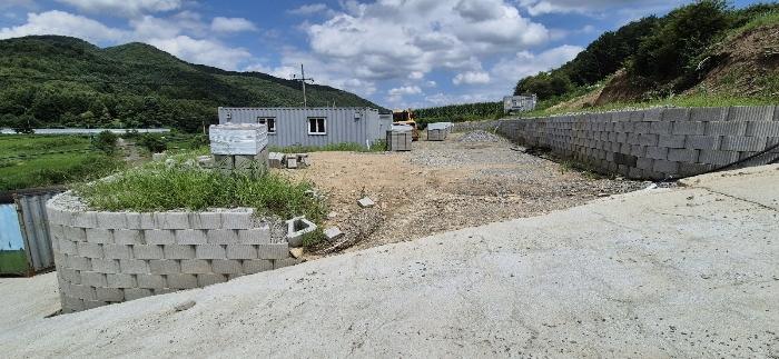 법원경매 2024타경37549 사진2 | 양평군 양동면 단석리 740-3 임야 경매