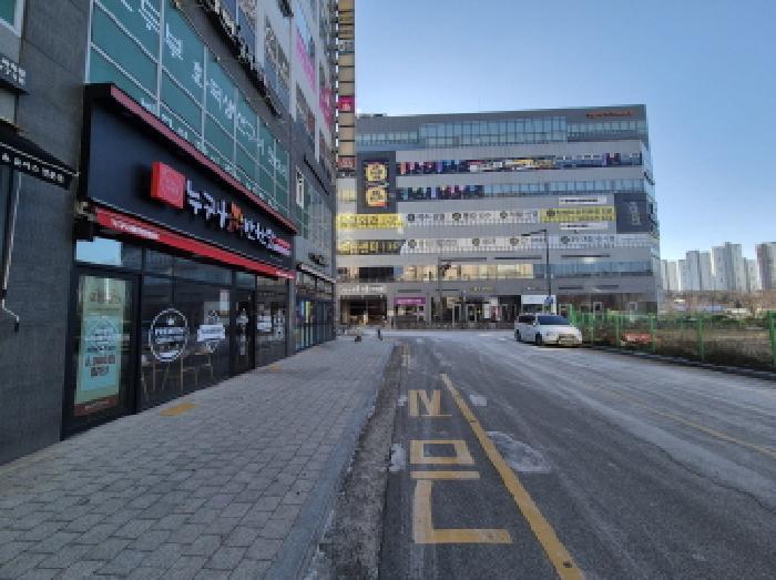 2025타경4059 법원경매 사진6 | 세종 고운동 근린상가 경매