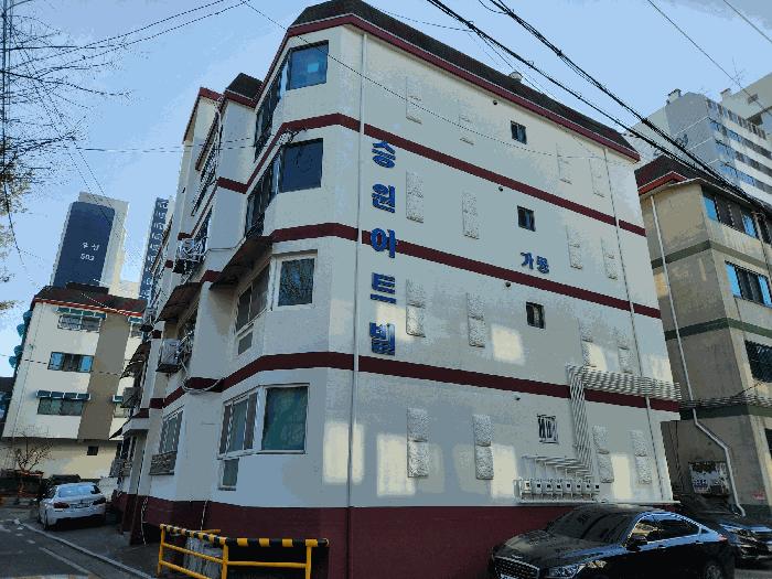 경기도 의정부시 호원동 446-10 승원아트빌라 3층 301호 법원경매 물건 대표사진