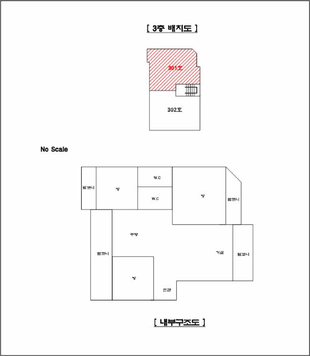 2026타경70158 법원경매 사진11 | 경기 의정부시 다세대주택 경매