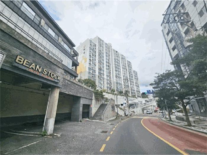 부산광역시 서구 암남동 604-2 송도혜성비치타운 1동 3층306호 법원경매 물건 대표사진