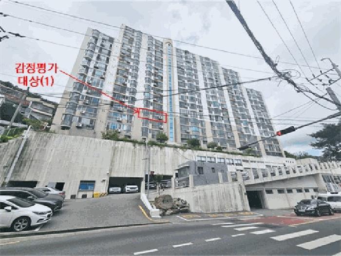 2025타경3112 법원경매 사진3 | 부산 서구 아파트 경매