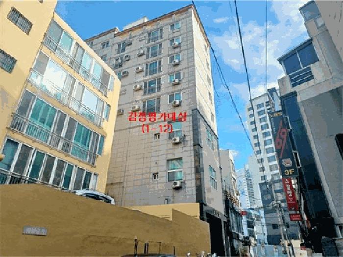 법원경매 2025타경101825 사진5 | 부산 사하구 하단동 513-2 동화빌 다세대주택 경매