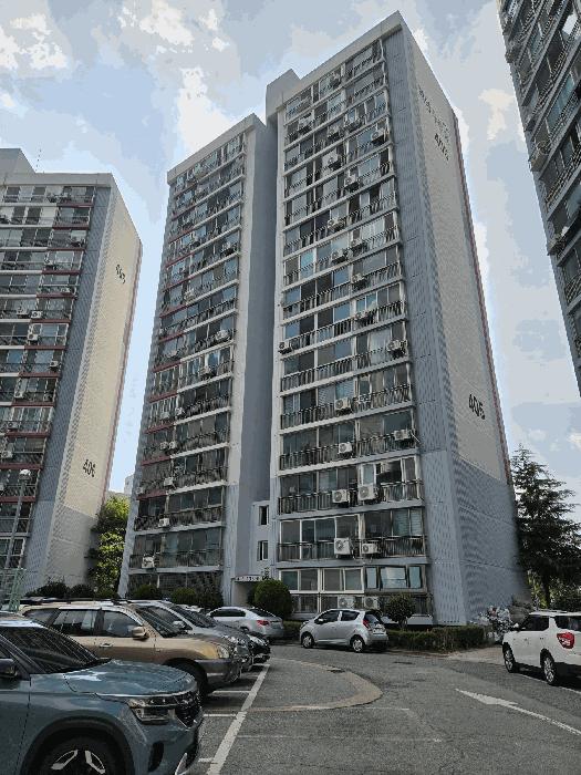2025타경101912 법원경매 사진2 | 부산 사상구 아파트 경매