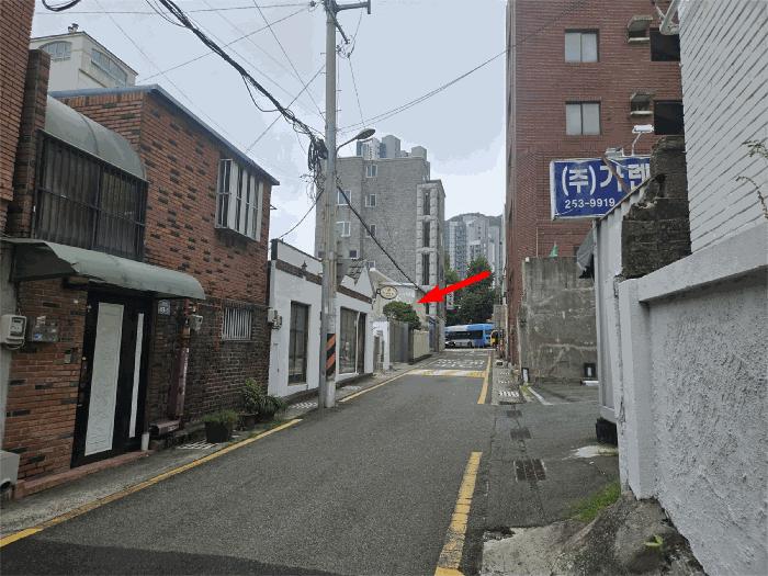 법원경매 2025타경101924 사진3 | 부산 서구 서대신동3가 341-1 주택건물 경매