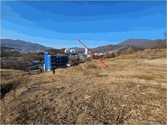 법원경매 2024타경86390 사진2 | 남양주시 화도읍 녹촌리 임야 경매
