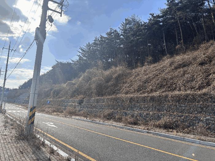 2025타경12949 법원경매 사진2 | 울산 울주군 임야 경매