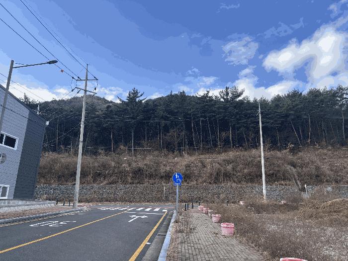 2025타경12949 법원경매 사진3 | 울산 울주군 임야 경매