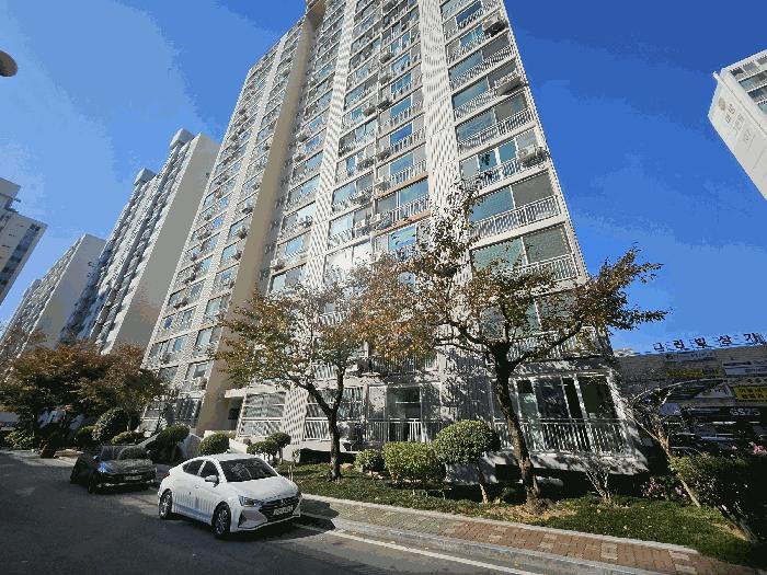 2025타경805 법원경매 사진4 | 창원 성산구 아파트 경매