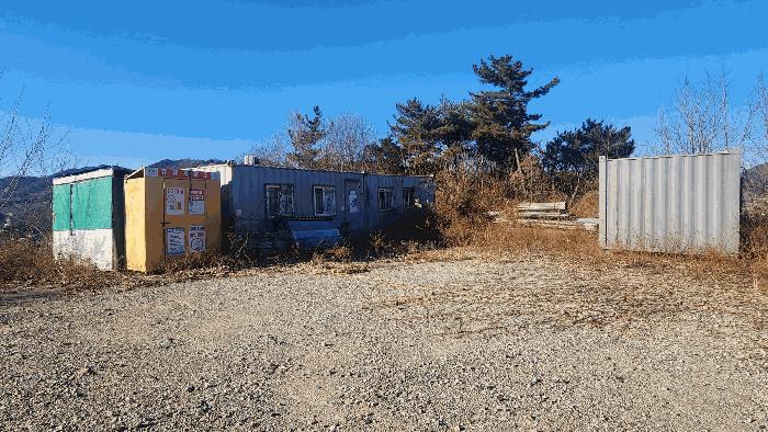 경남 창원시 의창구 북면 하천리 산126-11 임야 사진 3