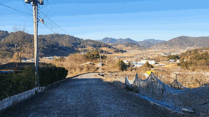 경남 창원시 의창구 북면 하천리 산126-11 임야 사진 4