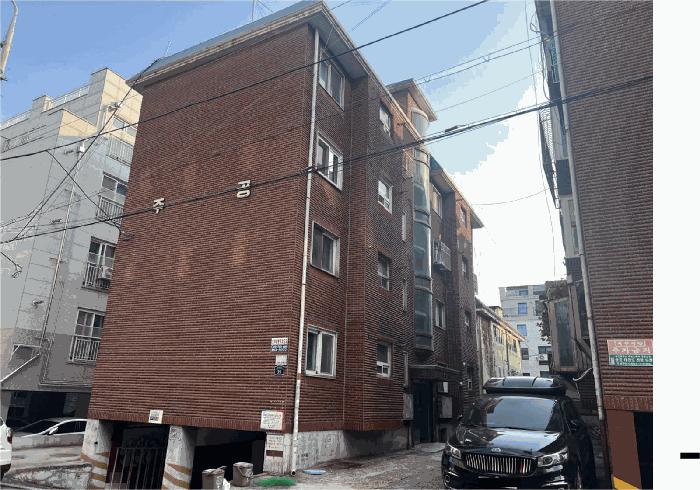 경기도 부천시 오정구 여월동 53-32 주공빌라 비동 4층401호 법원경매 물건 대표사진