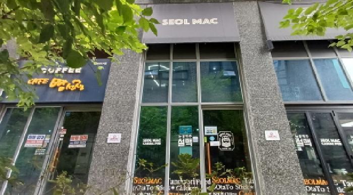 법원경매 2025타경72435 사진2 | 남양주시 다산동 6193-1 근린시설 경매
