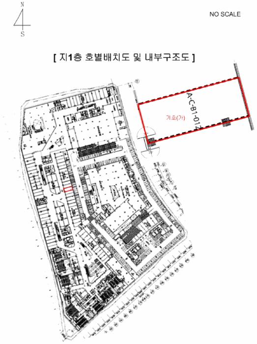 법원경매 2025타경72787 사진13 | 남양주시 다산동 6143 근린상가 경매