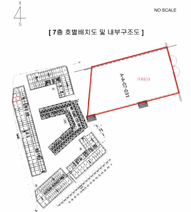 법원경매 2025타경72787 사진15 | 남양주시 다산동 6143 근린상가 경매