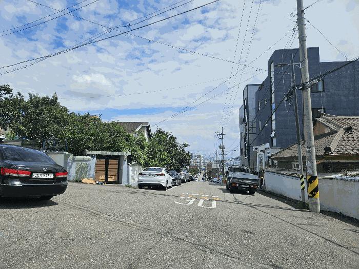 인천 미추홀구 용현동 454-278 4층401호 다세대(빌라) 사진 3